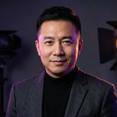 蜜桃首席导演陈锐峰