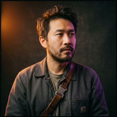 蜜桃首席摄影师张墨白